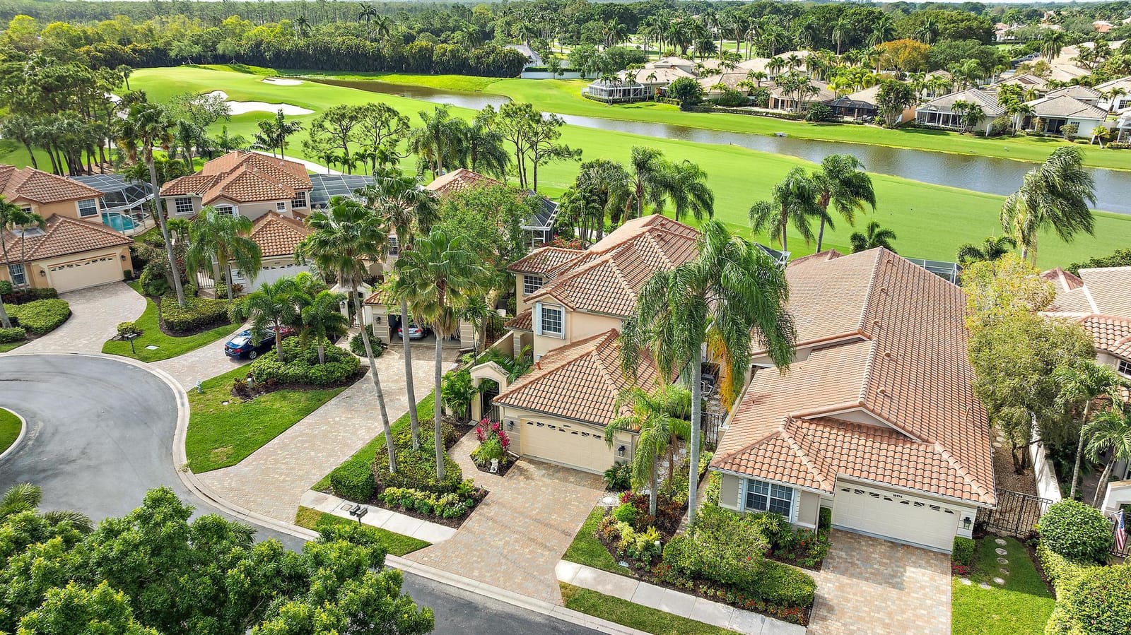 10164 Osprey Trace, West Palm Beach, FL 33412