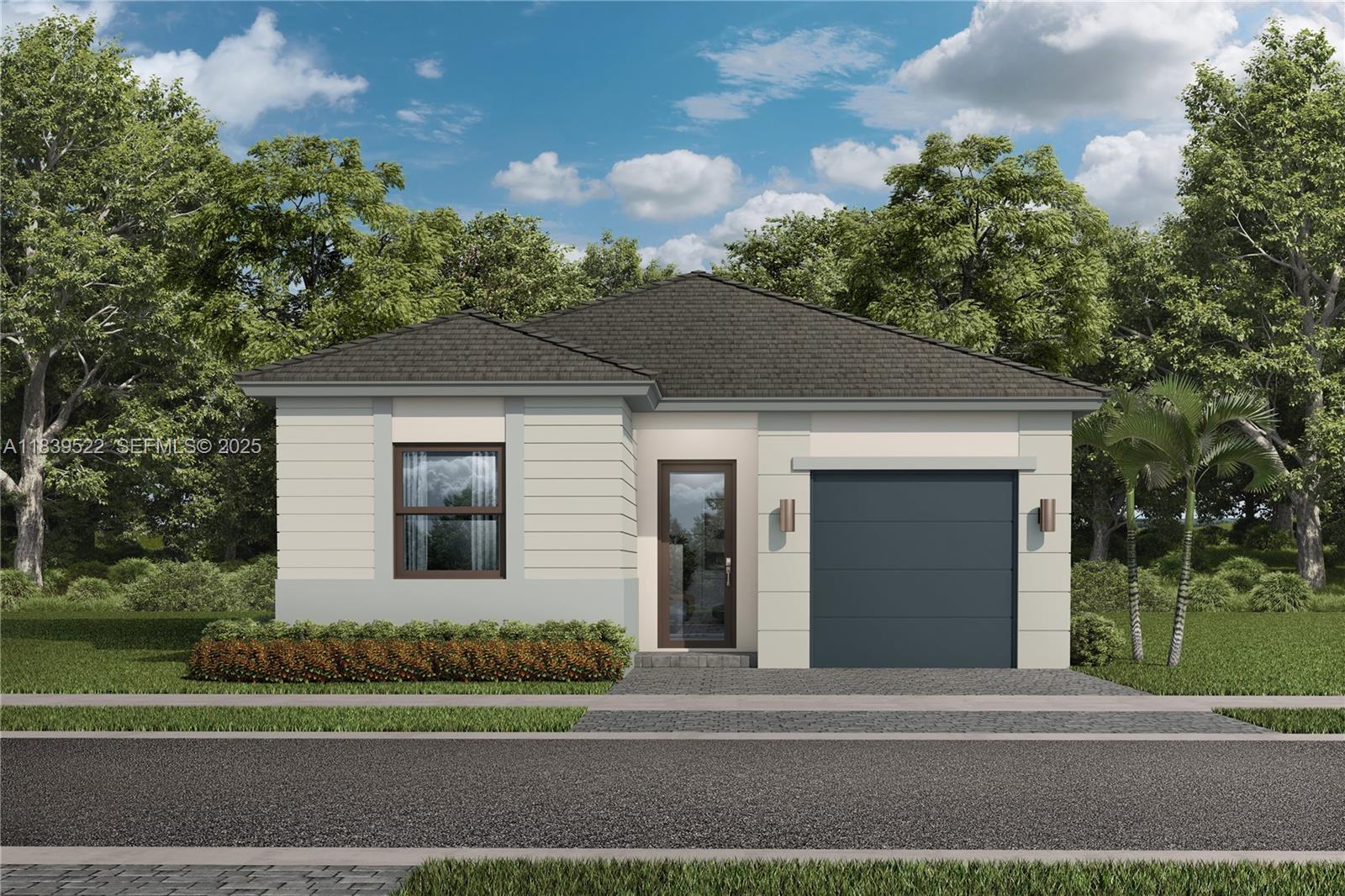 11762 SW 231 Lane, Miami, FL 33170