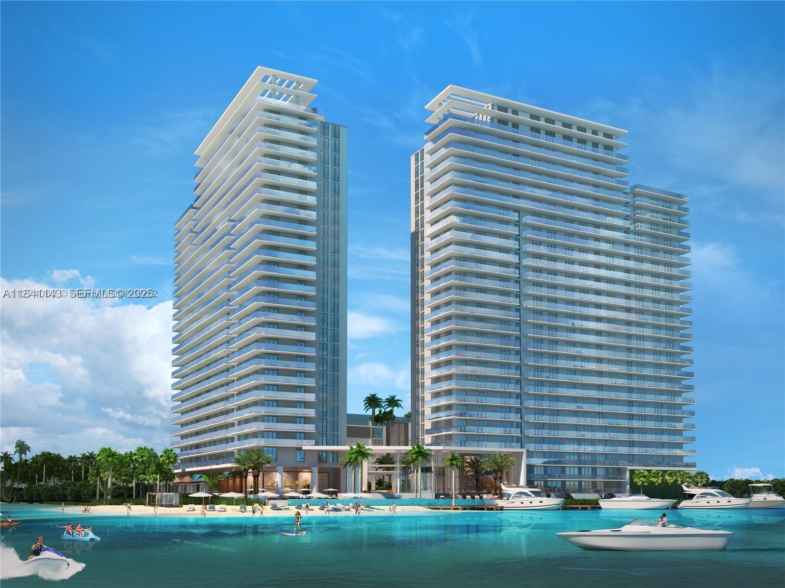 16385 Biscayne Boulevard 1205, North Miami Beach, FL 33160, North Miami Beach