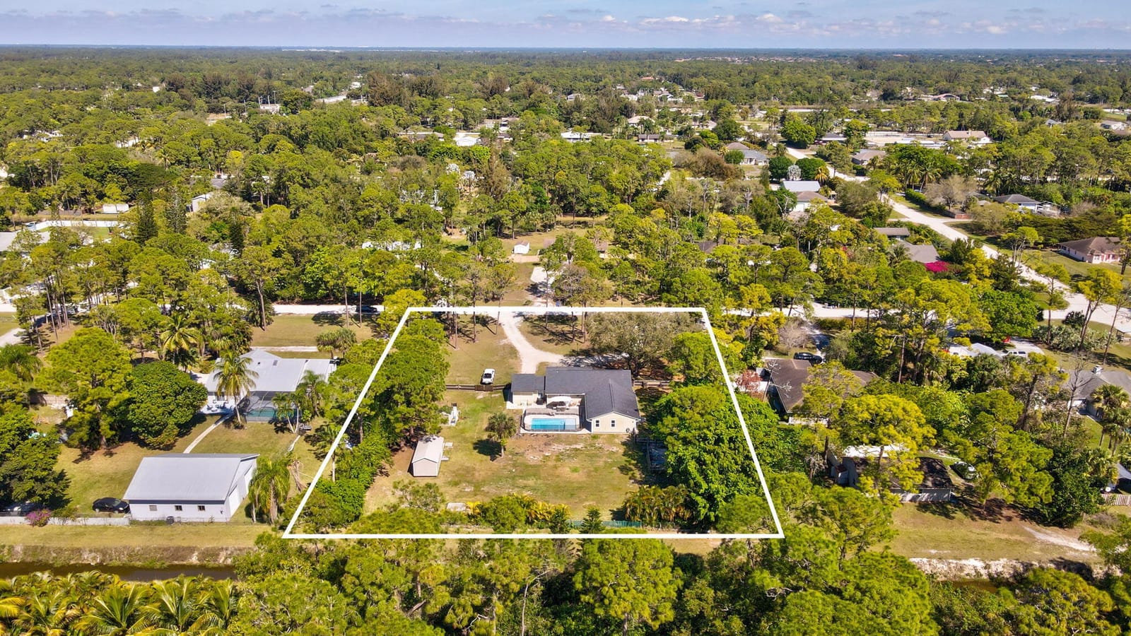 11616 56th Place N, West Palm Beach, FL 33411