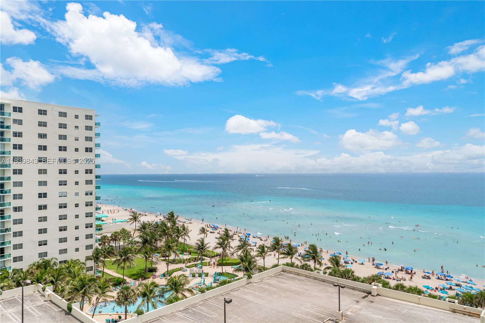 3901 S Ocean Drive 10C, Hollywood, FL 33019, Hollywood