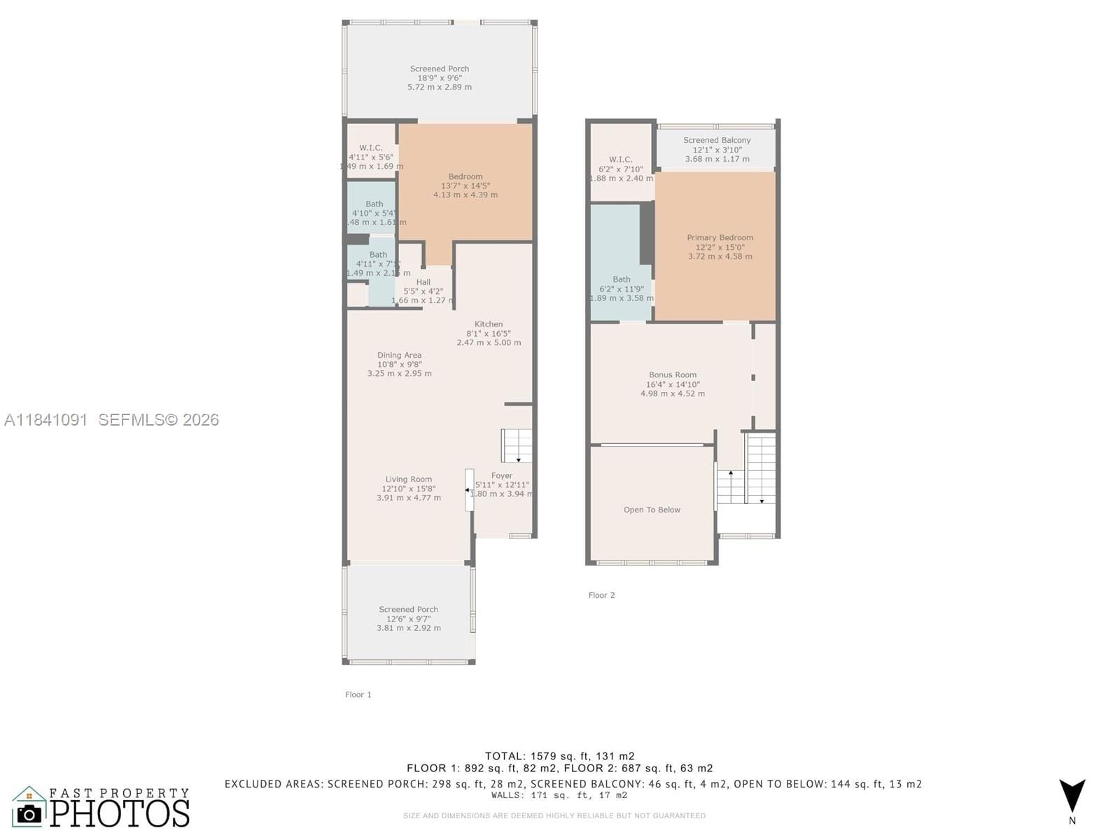 19200 NE 25th Avenue 323C — photo 3