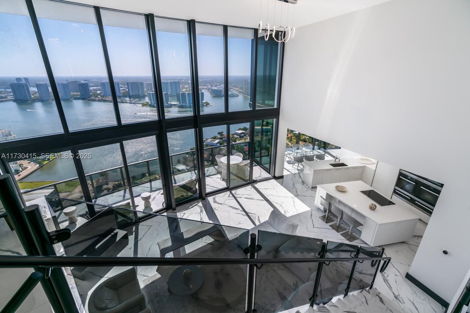 18555 Collins Avenue 4203 — photo 12