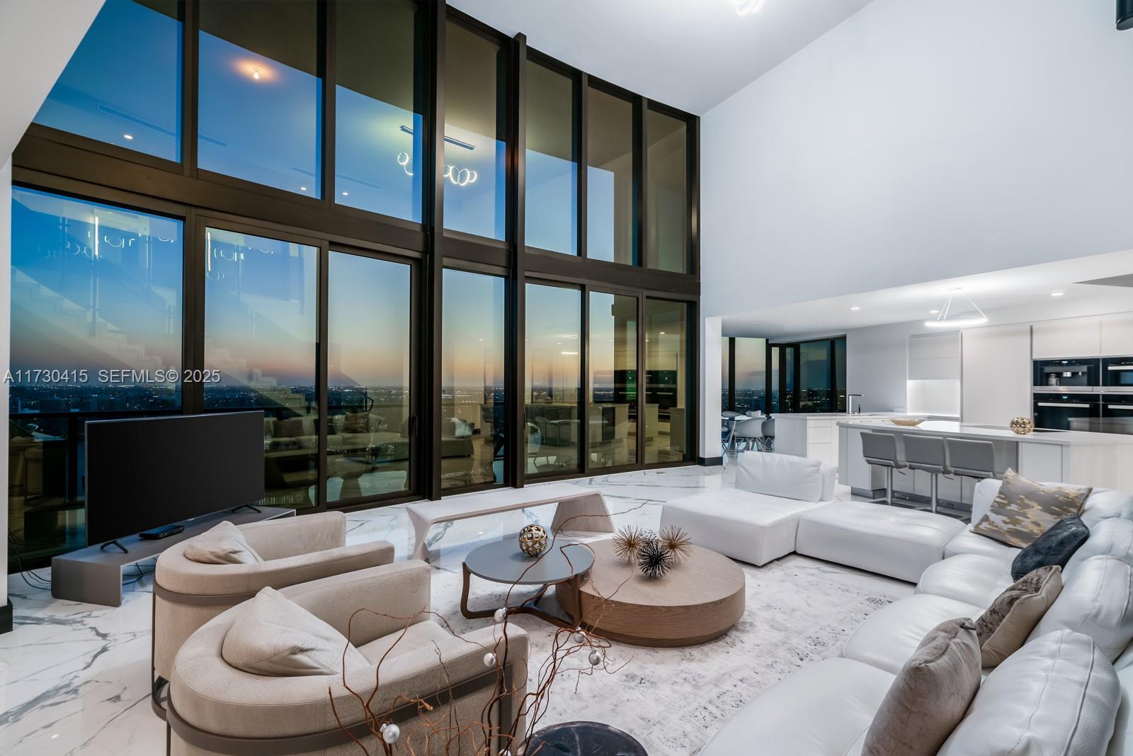 18555 Collins Avenue 4203, Sunny Isles Beach, FL 33160, Sunny Isles Beach