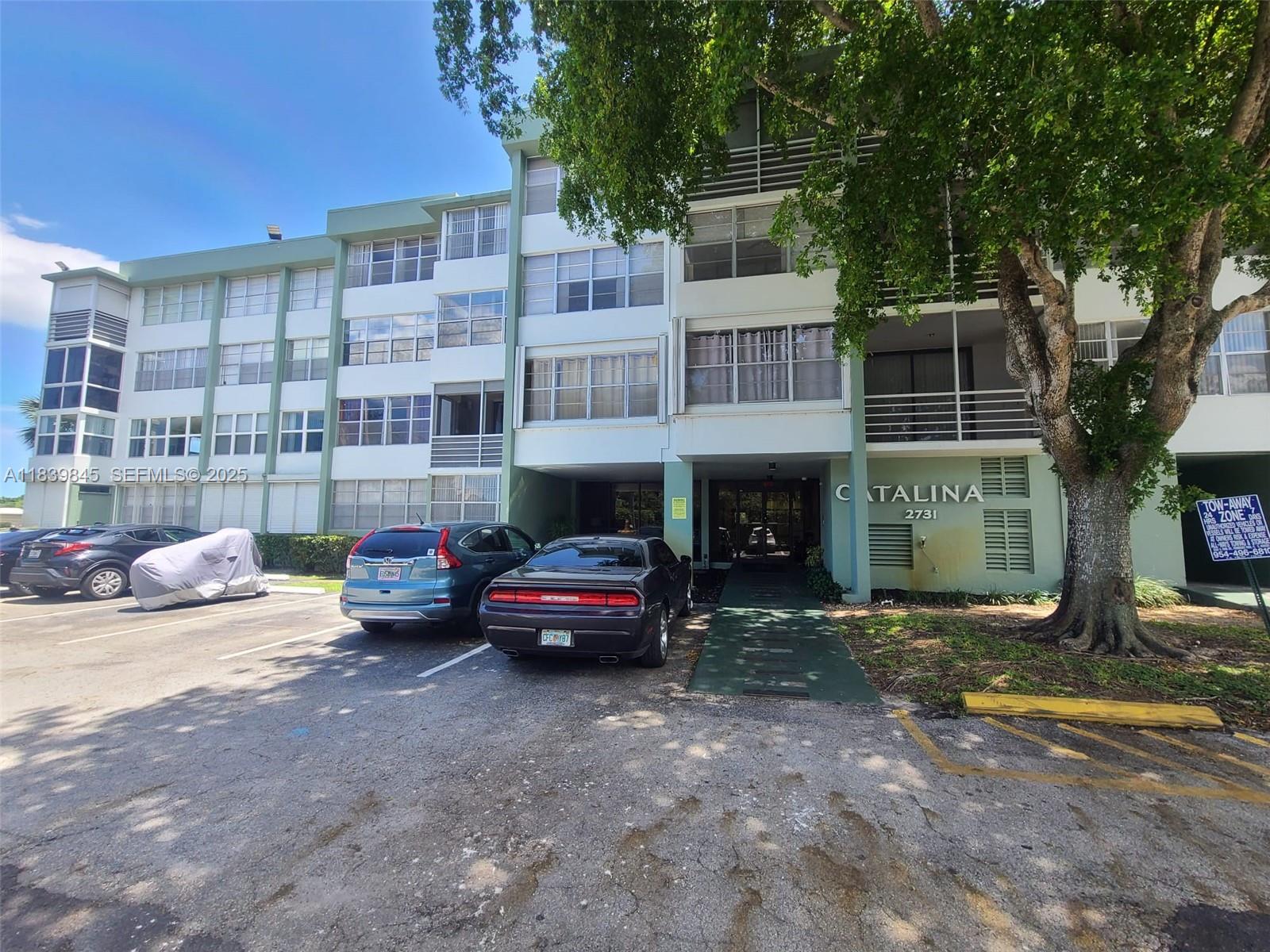 2731 Taft Street 102, Hollywood, FL 33020, Hollywood