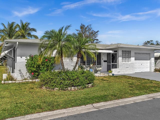 1385 NW 67th Avenue, Margate, FL 33063