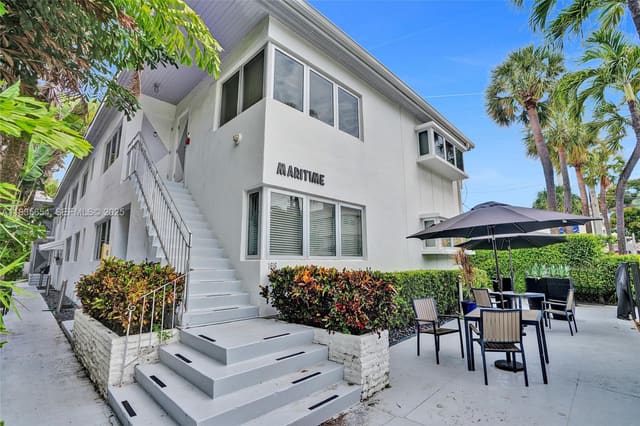 1616 Euclid Avenue 4, Miami Beach, FL 33139