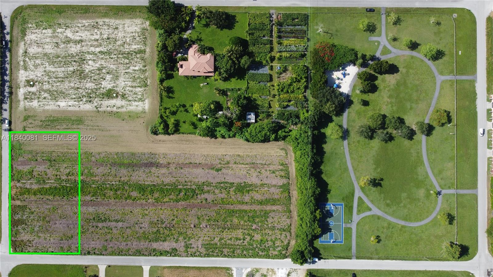 240 SW St 213 Place, Homestead, FL 33031, Homestead