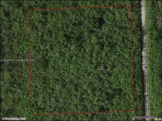 344xx SW 117 Avenue, Homestead, FL 33035