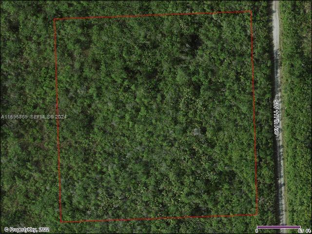 344xx SW 117 Avenue, Homestead, FL 33035, Homestead