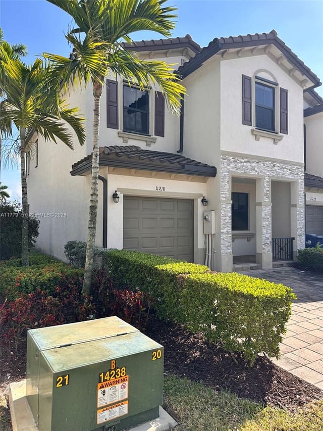 11218 SW 250th Terrace 11218, Homestead, FL 33032