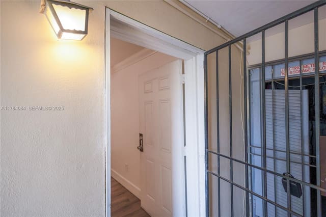 2551 NW 13th Street 11, sold in Wildwood River Villas, Miami, FL