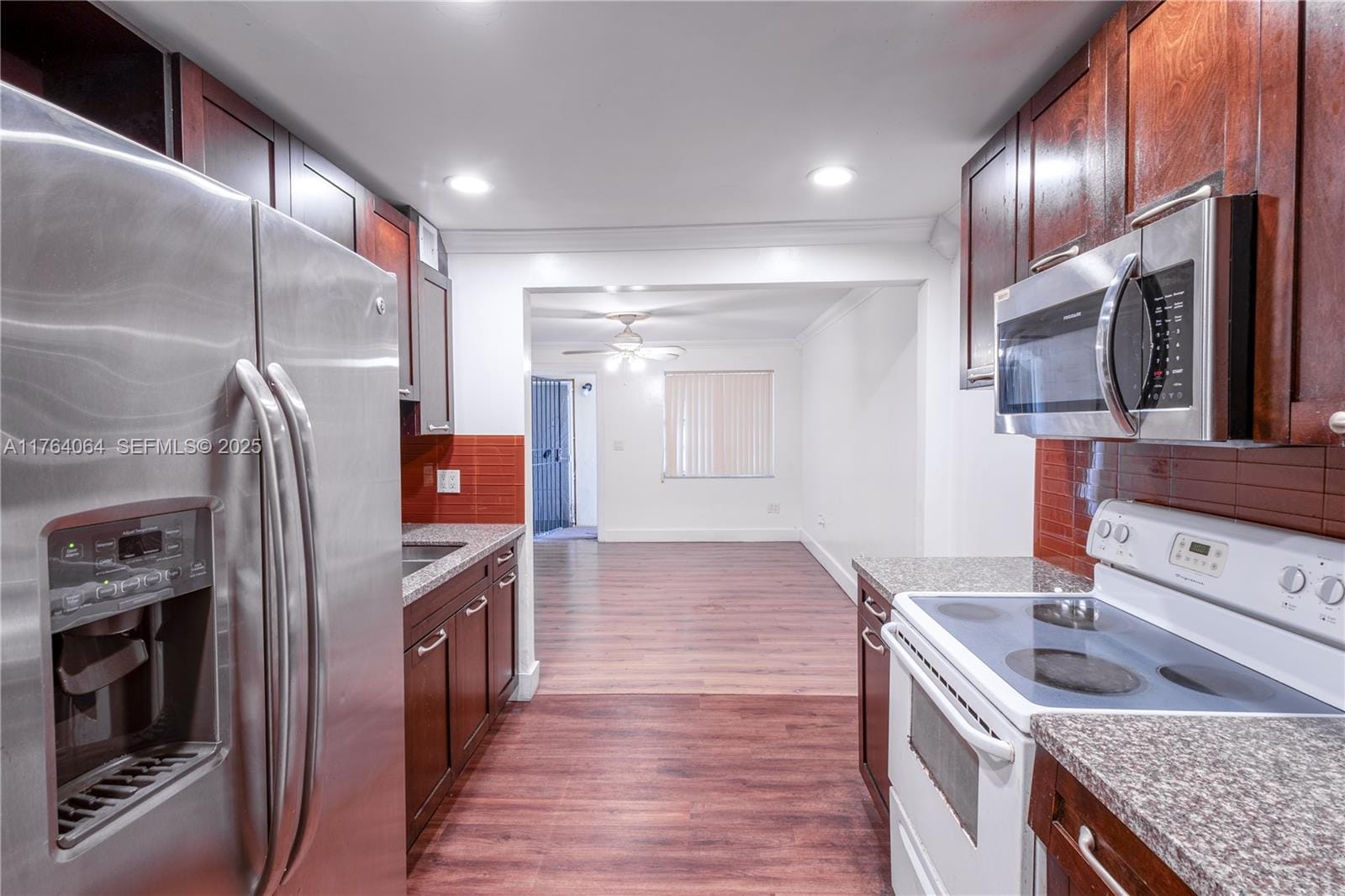 2551 NW 13th Street 11, Miami, FL 33125 photo 5