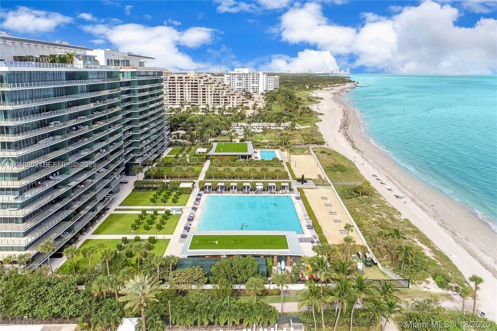 360 Ocean Drive 704S, Key Biscayne, FL 33149