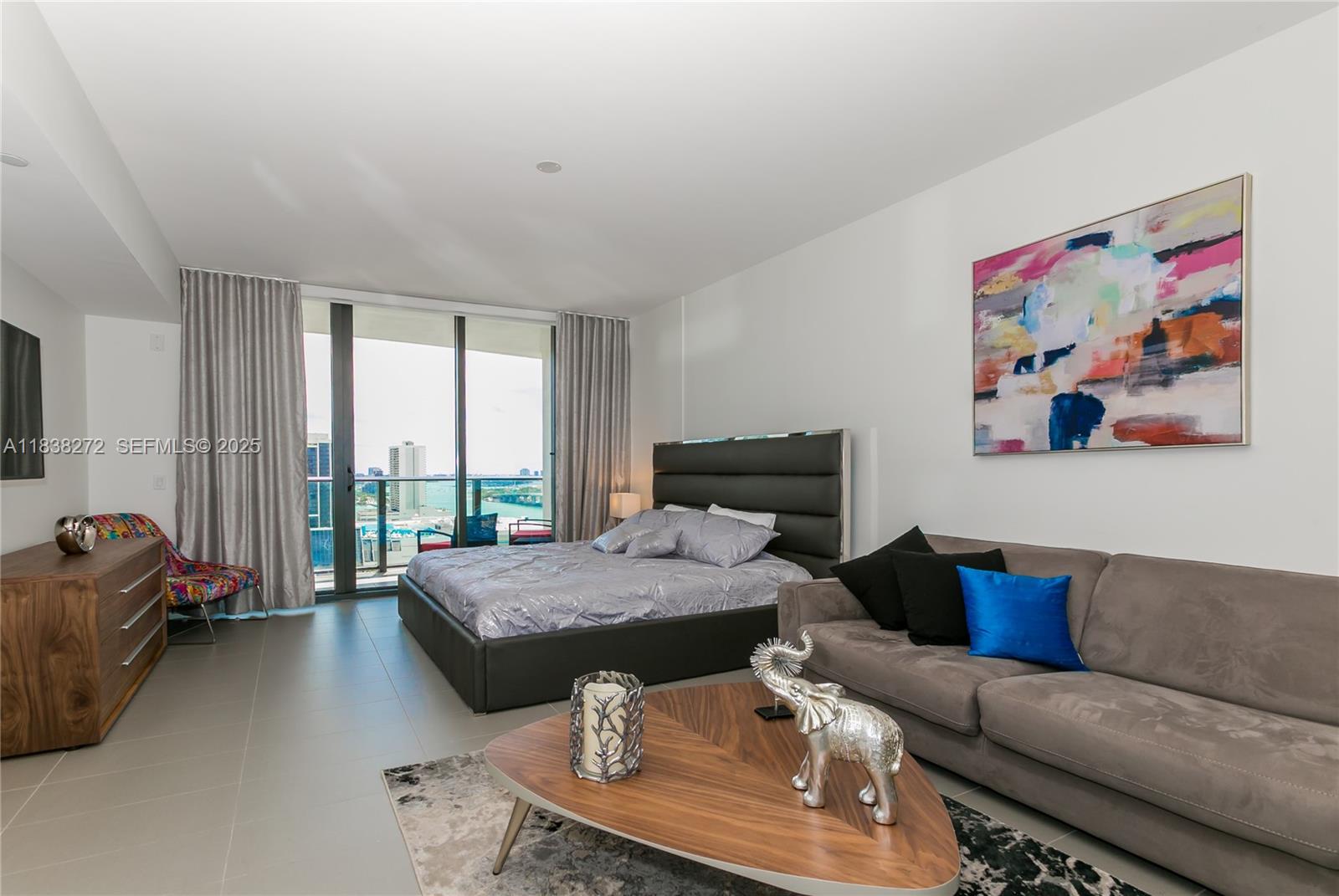 1600 NE 1st Avenue 2004, Miami, FL 33132, Miami
