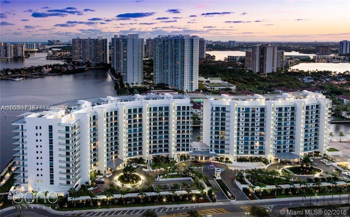 3300 NE 188 Street 610, Aventura, FL 33180, Aventura