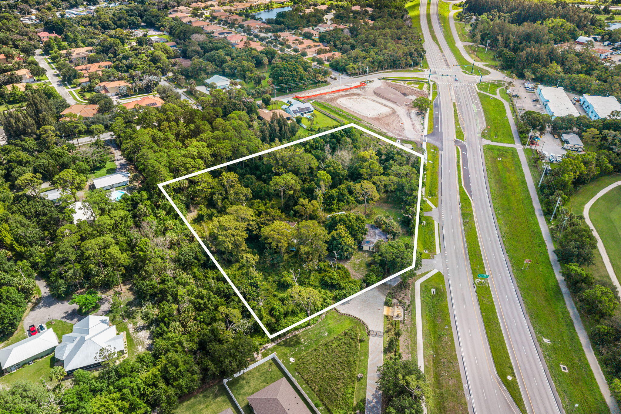 1245 SW Kanner Highway, Stuart, FL 34997, Stuart