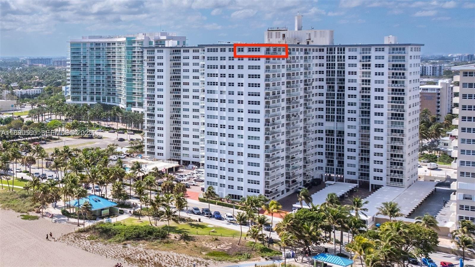 111 N Pompano Beach Boulevard PH9, Pompano Beach, FL 33062 photo 2
