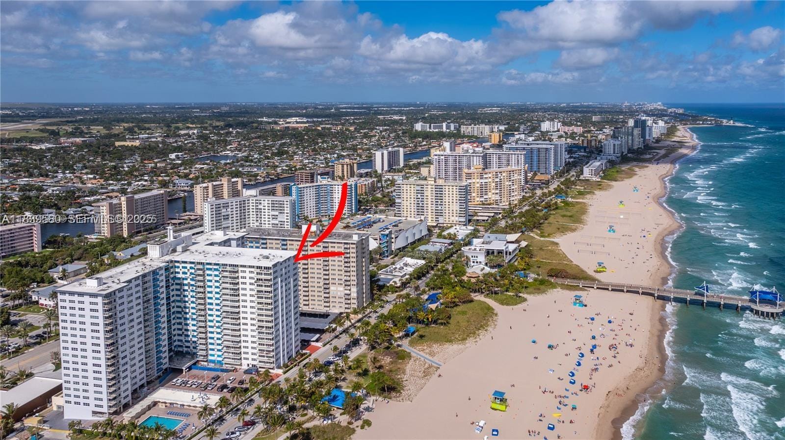 111 N Pompano Beach Boulevard PH9, Pompano Beach, FL 33062