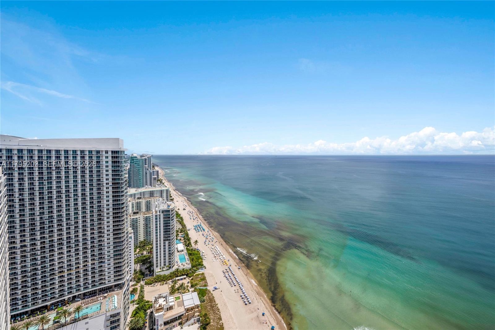 1830 S Ocean Drive 4712, Hallandale Beach, FL 33009, Hallandale Beach