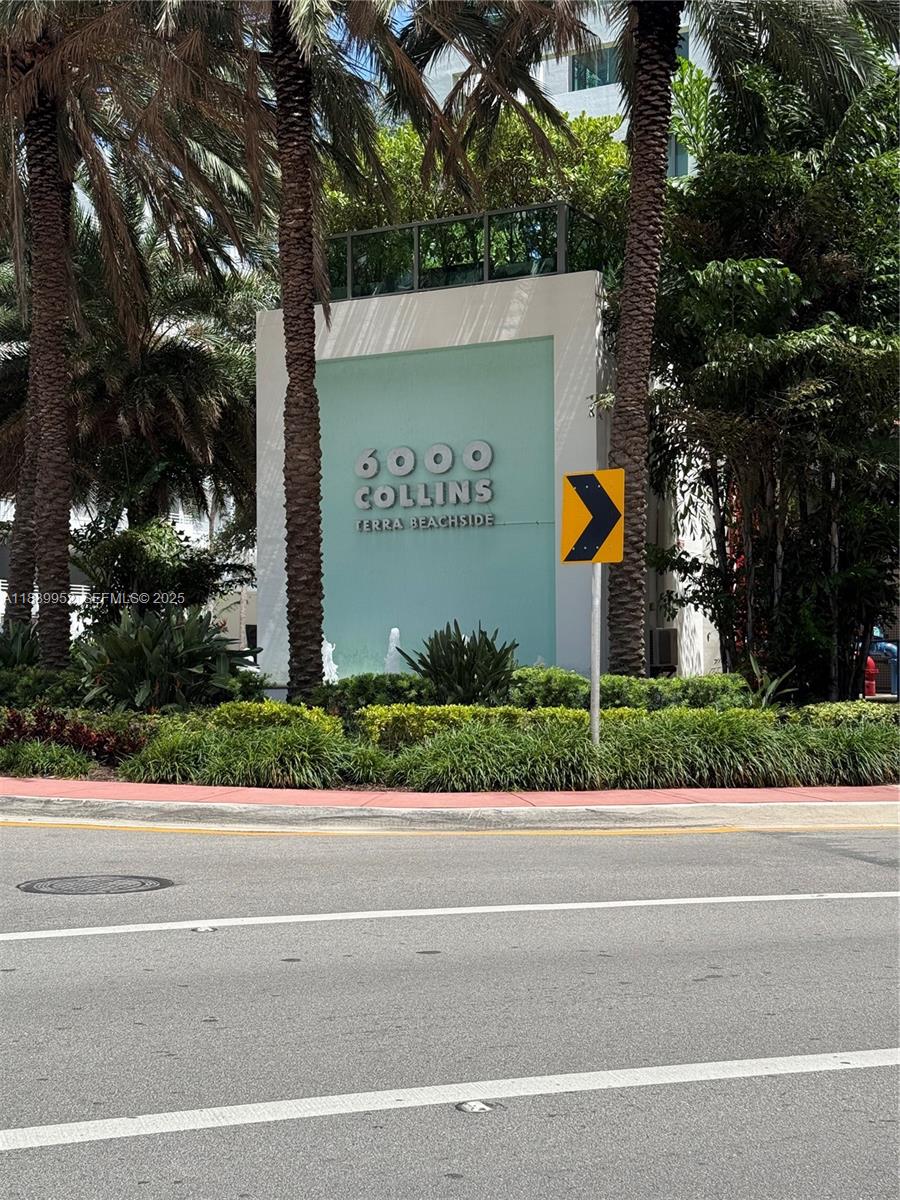 6000 Collins Avenue 323, Miami Beach, FL 33140, Miami Beach