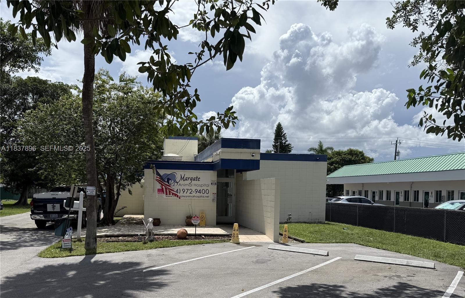 1505 N State Road 7, Margate, FL 33063