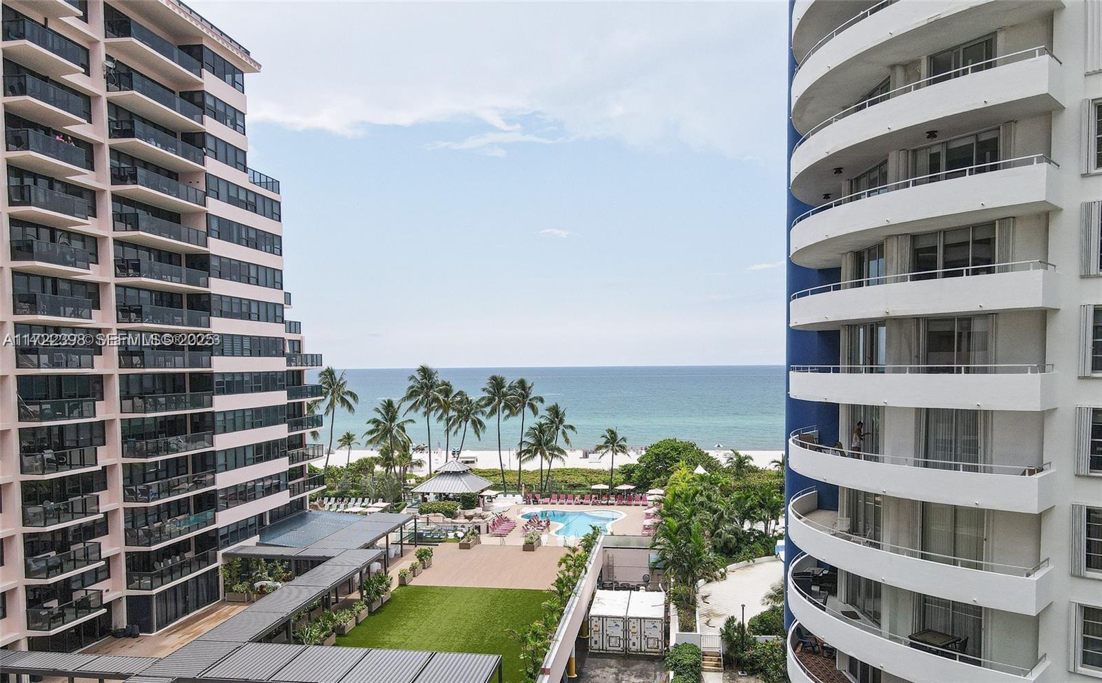 5161 Collins Avenue 812, Miami Beach, FL 33140, Miami Beach
