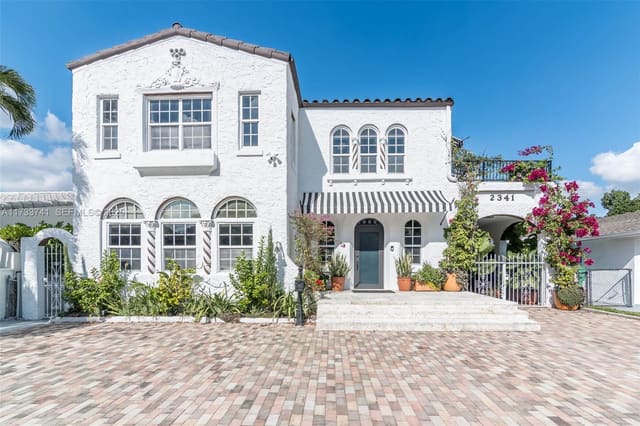 2341 SW 16th Terrace, Miami, FL 33145