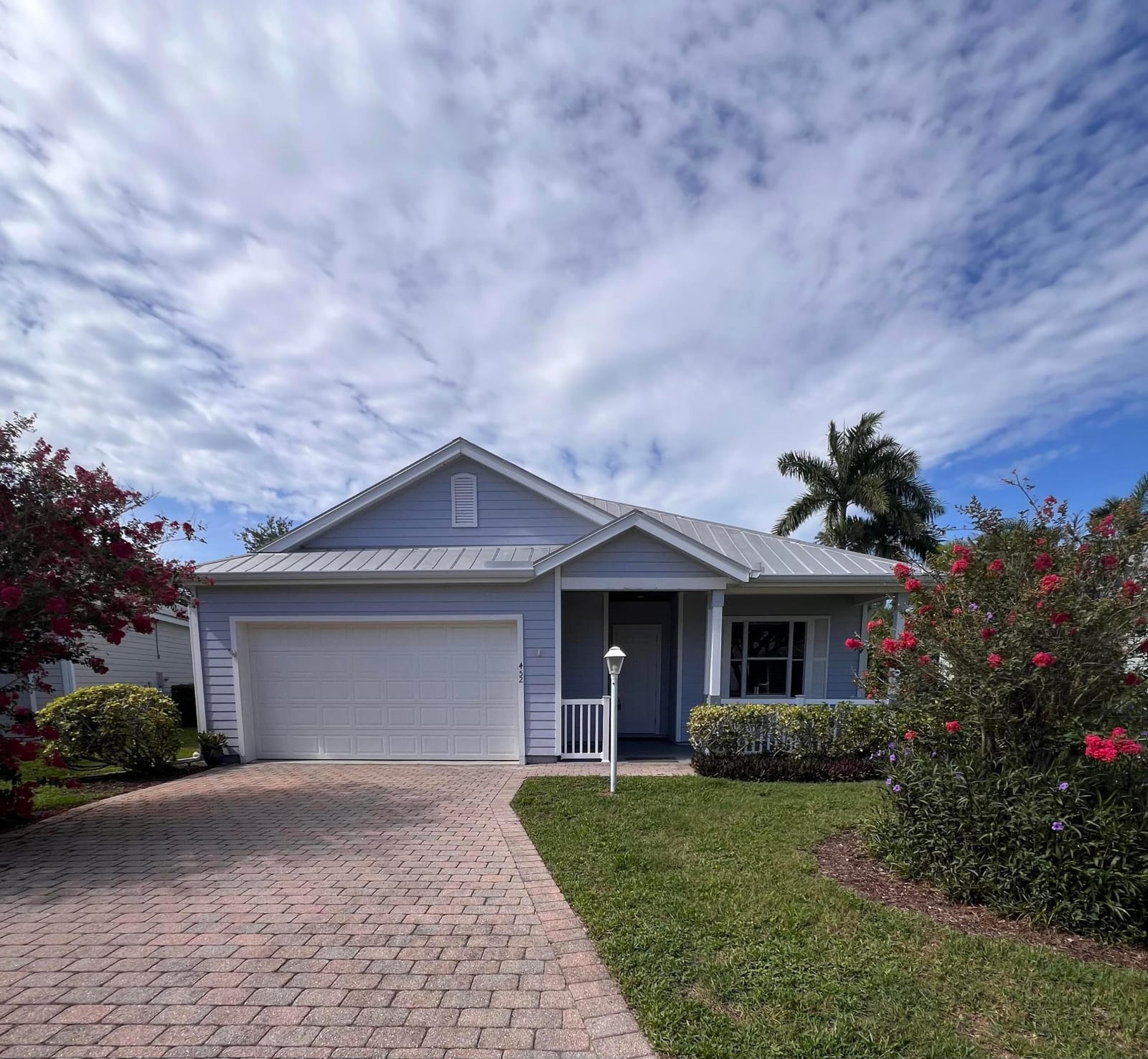 452 NE Canoe Park Circle, Port St. Lucie, FL 34983