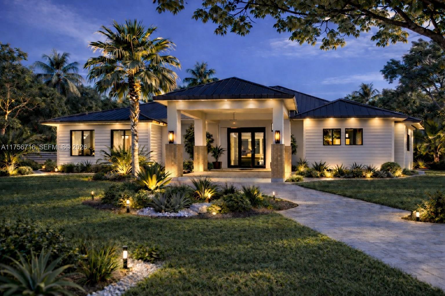 24480 SW 209th Place, Homestead, FL 33031, Homestead