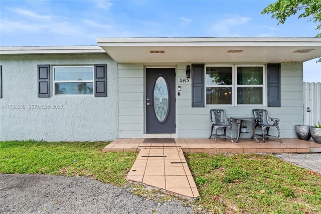 11415 SW 226th Street, Miami, FL 33170