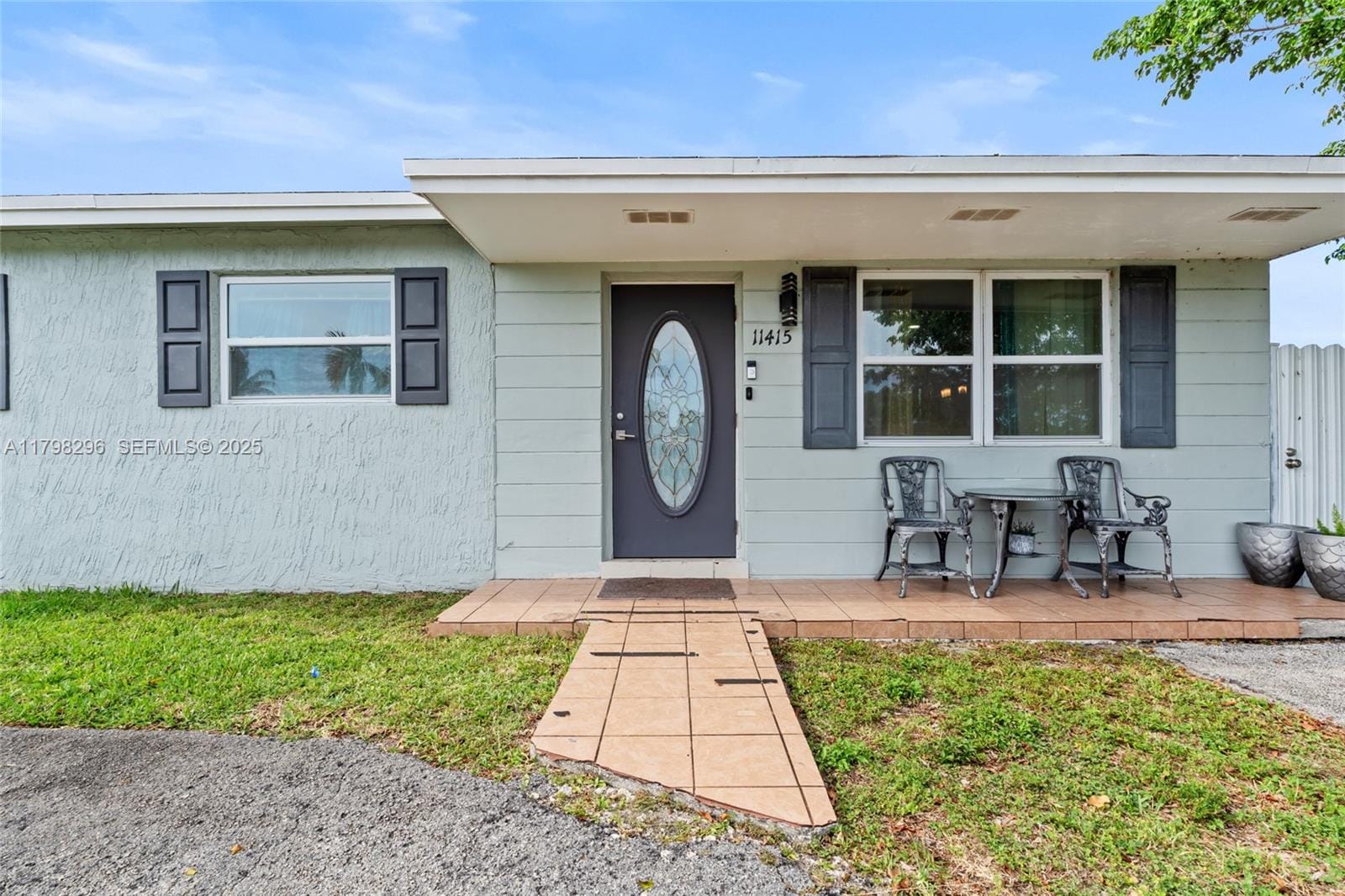11415 SW 226th Street, Miami, FL 33170