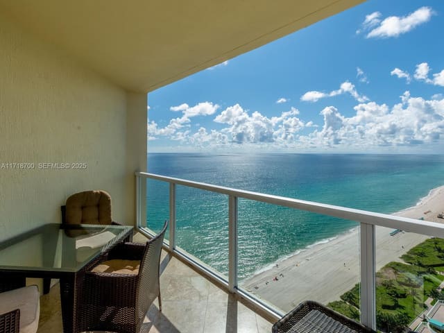 16699 Collins Avenue 2701, Sunny Isles Beach, FL 33160