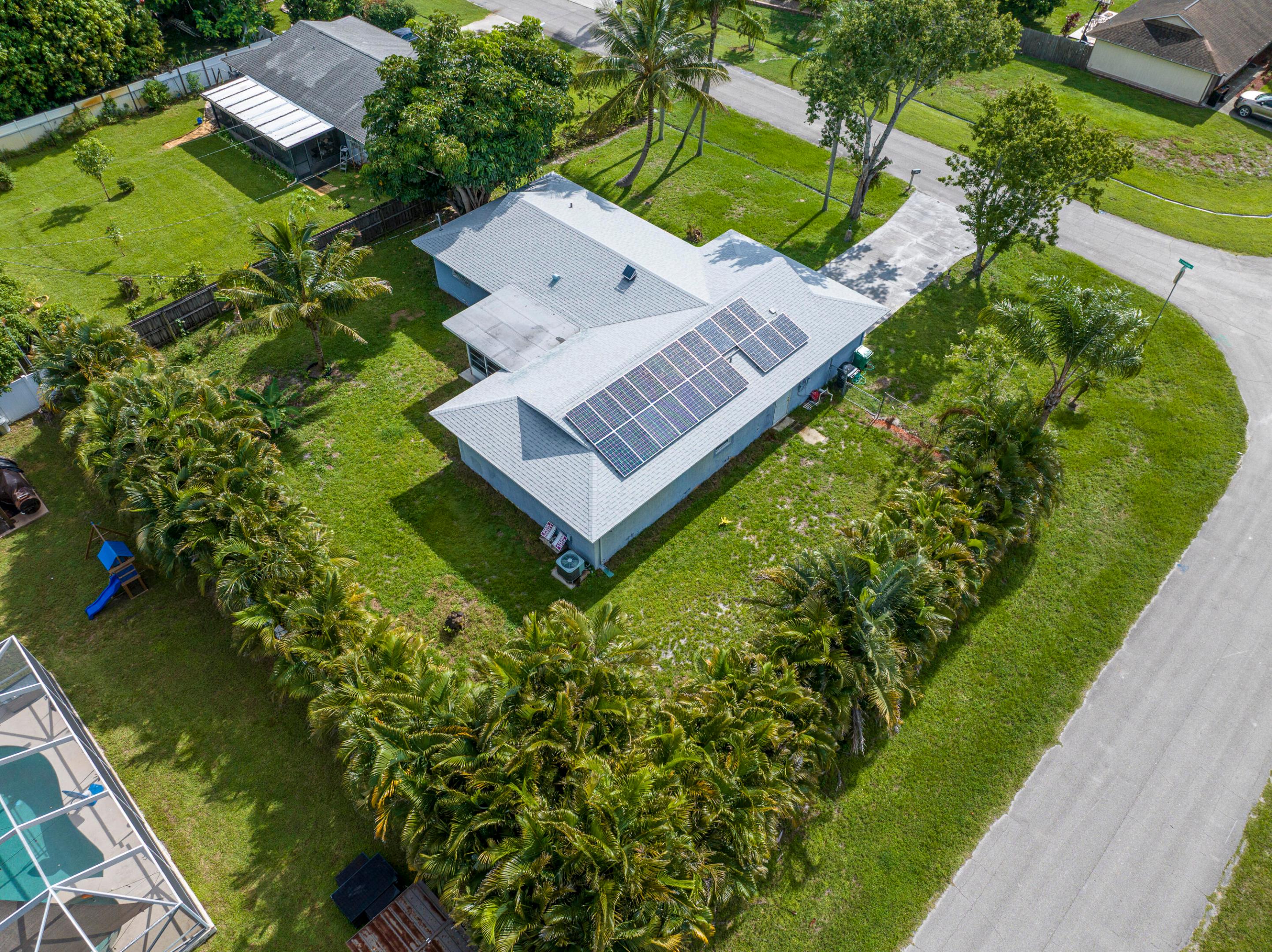 106 NW Broadview Street, Port St. Lucie, FL 34983, Port St Lucie