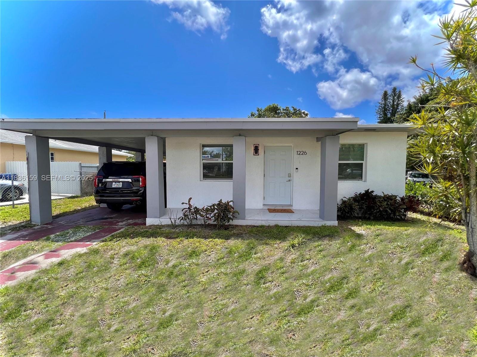 1226 NW 103rd Street, Miami, FL 33147