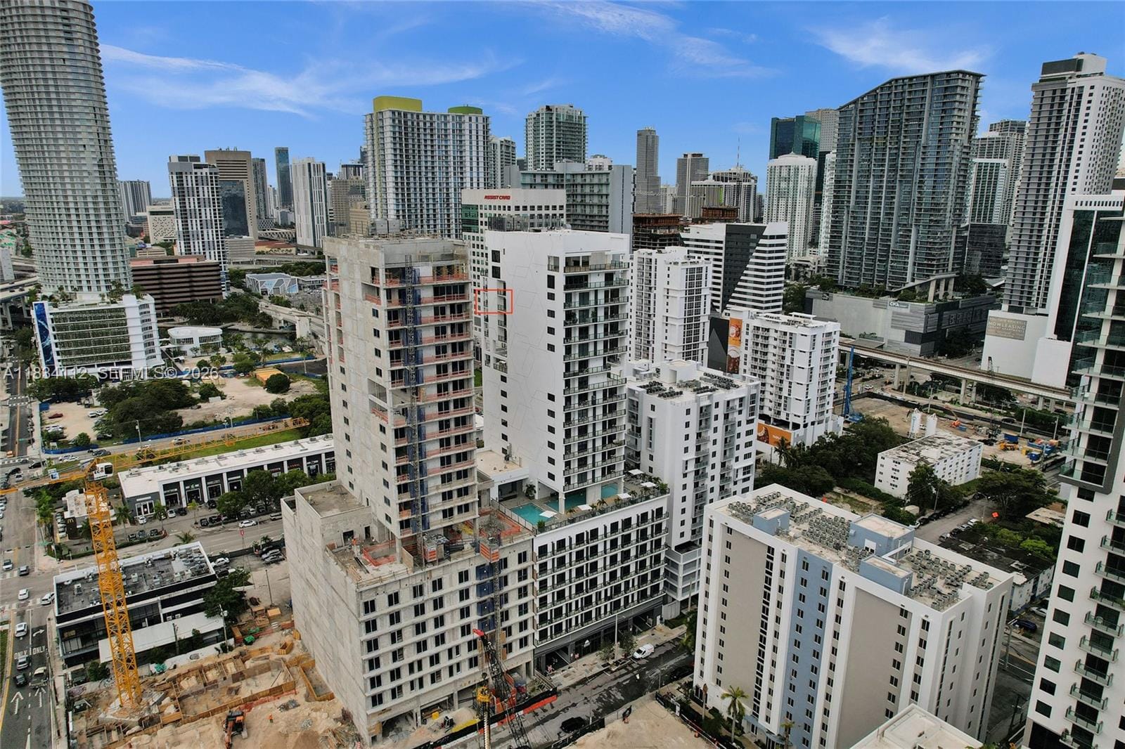 239 SW 9th Street 2203 — photo 4