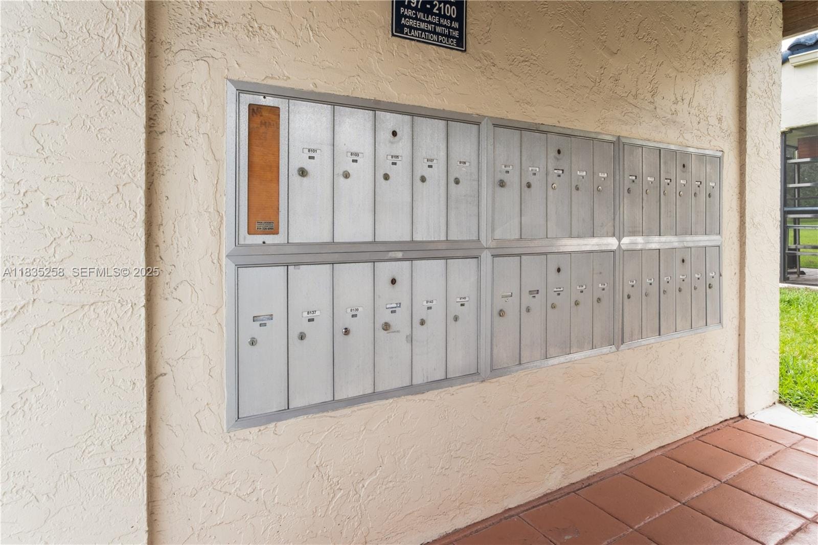 8125 NW 17th Manor, Plantation, FL 33322 photo 26