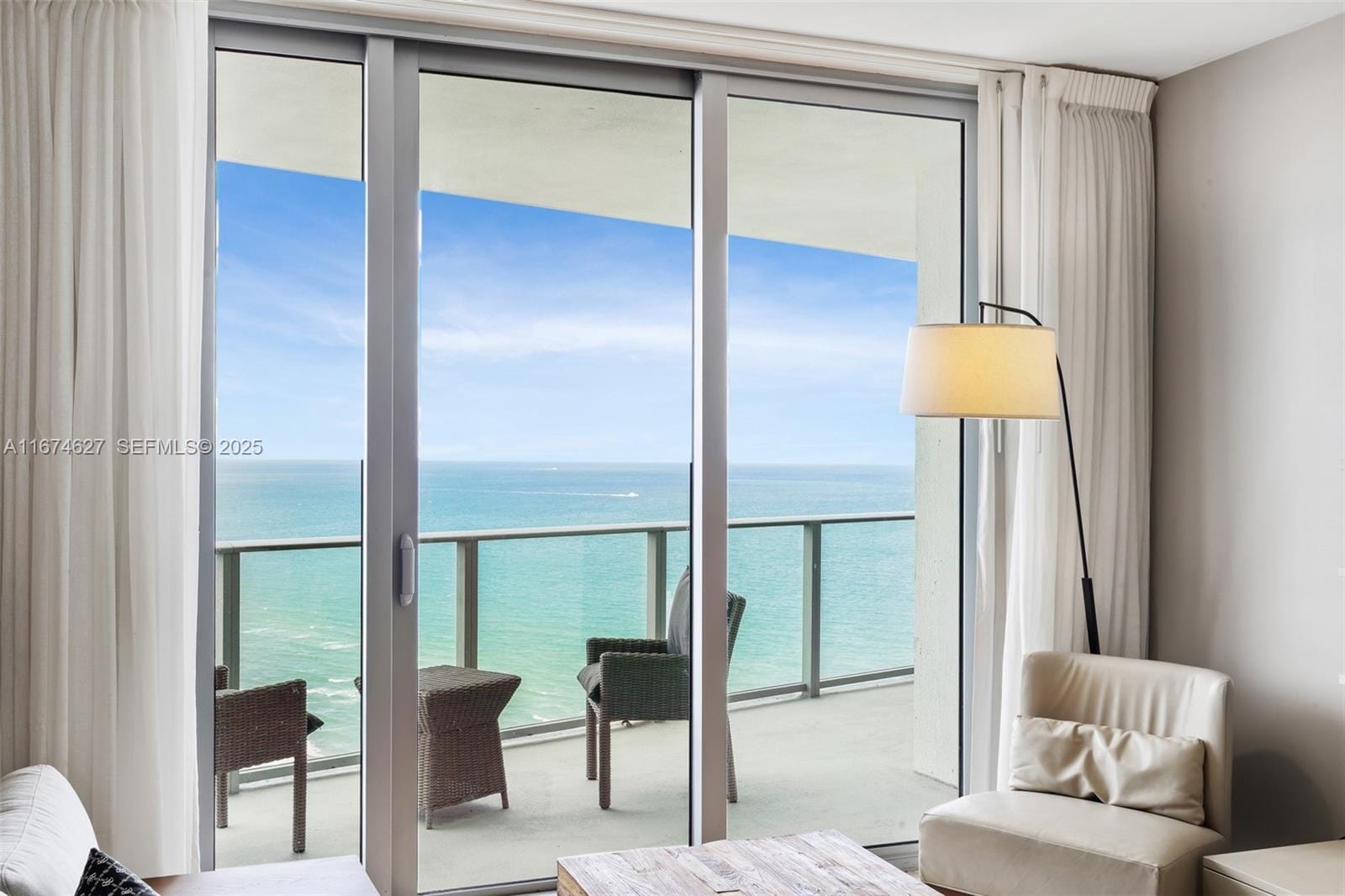 4111 S Ocean Drive 3108 — photo 9