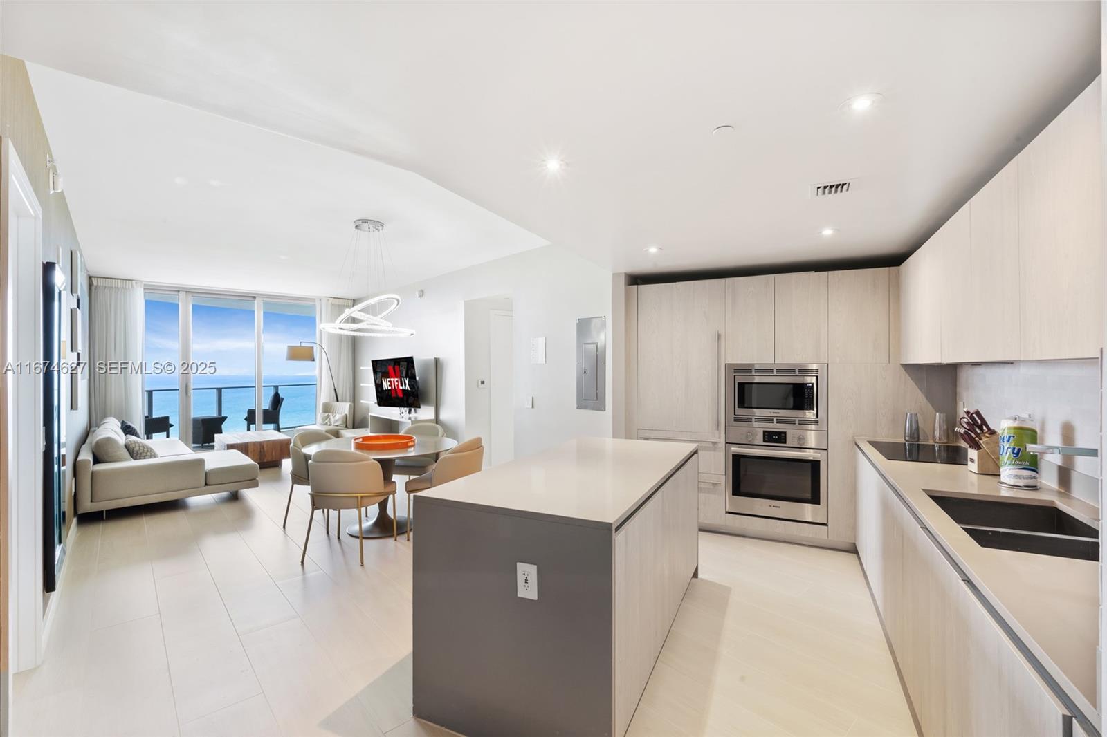 4111 S Ocean Drive 3108, Hollywood, FL 33019, Hollywood