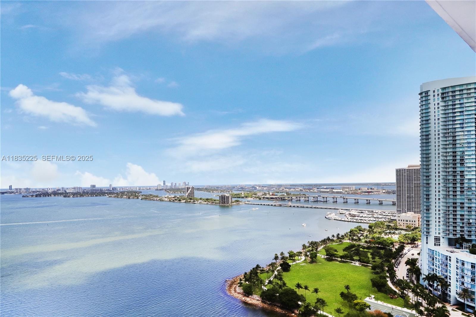 2020 N Bayshore Drive 2801, Miami, FL 33137 photo 22