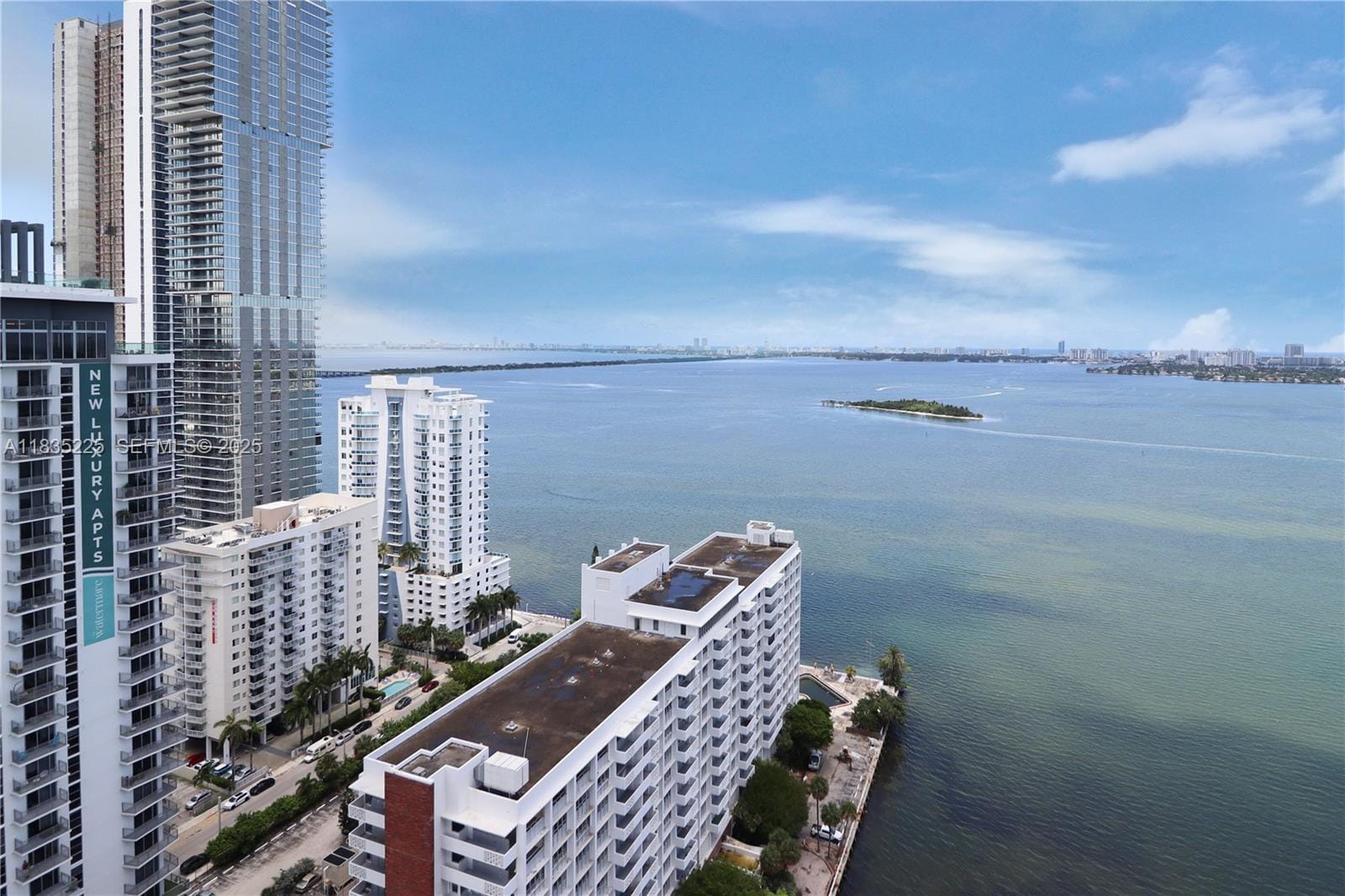 2020 N Bayshore Drive 2801, Miami, FL 33137 photo 23