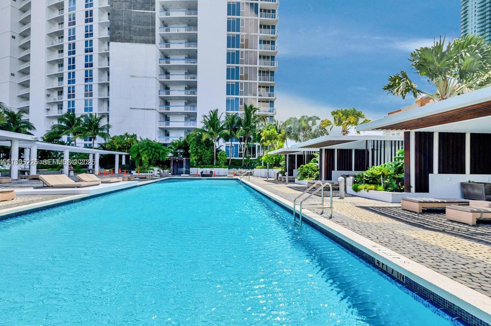 2020 N Bayshore Drive 2801, Miami, FL 33137 photo 25