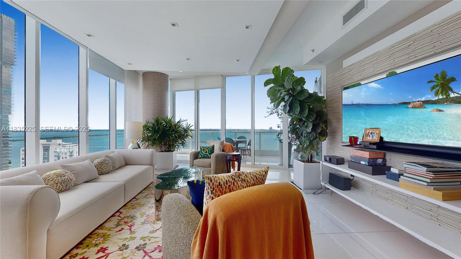 2020 N Bayshore Drive 2801, Miami, FL 33137, Miami