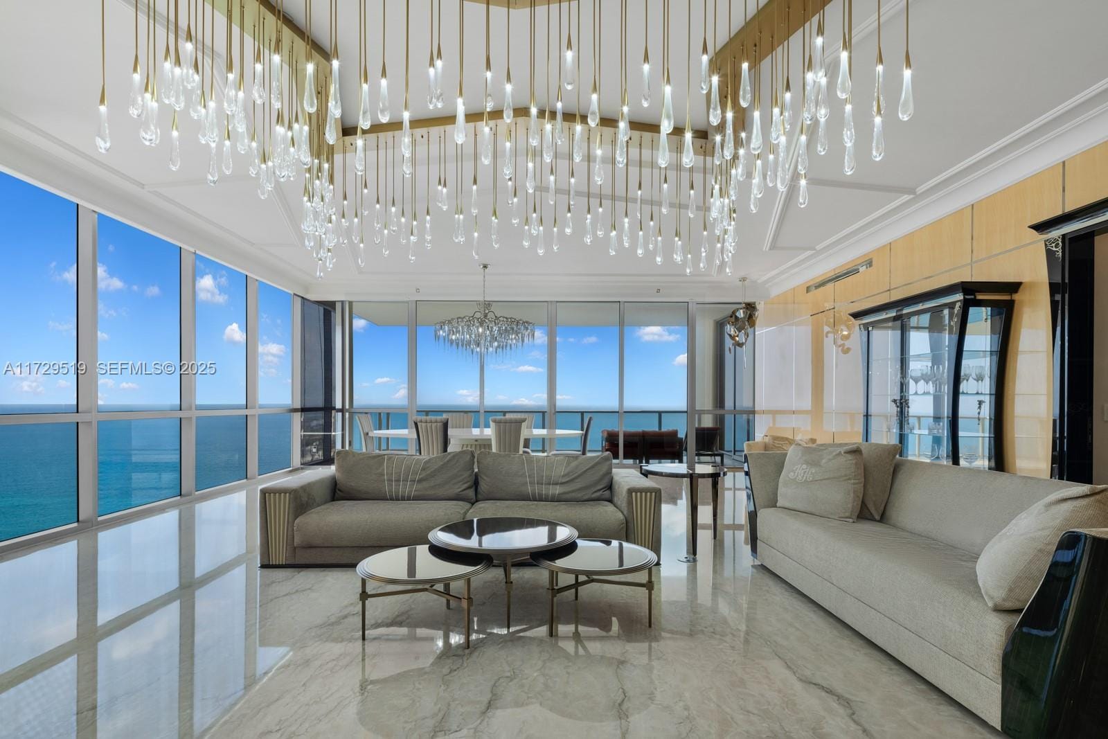 Pending home at 17749 Collins Avenue 3501, Sunny Isles Beach, FL 33160