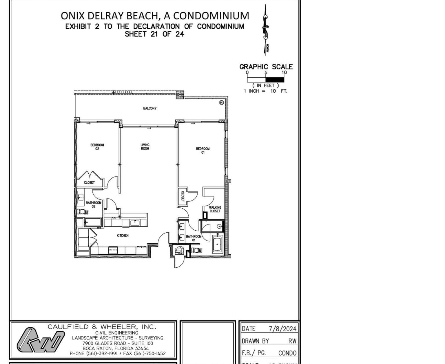 318 SE 5th Avenue C204, Delray Beach, FL 33483 photo 2