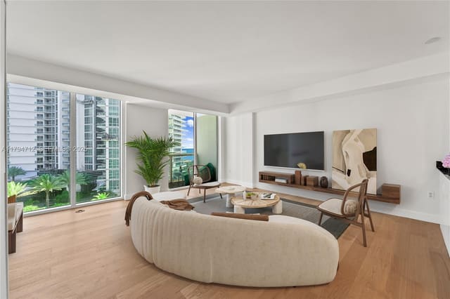10275 Collins Avenue 801, Bal Harbour, FL 33154