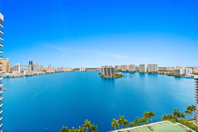 19101 NE 36th Court 2405, Aventura, FL 33180
