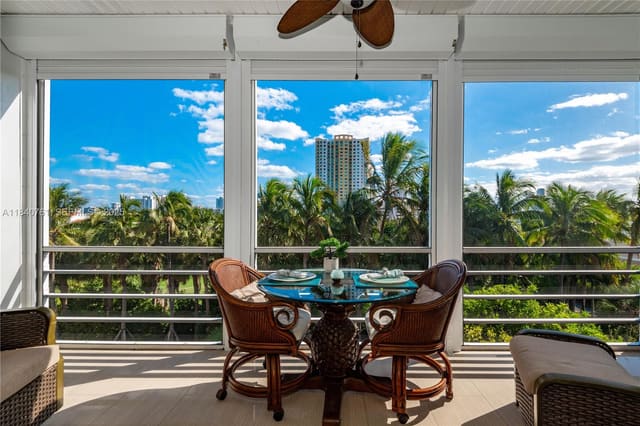 200 NE 14th Avenue 524, Hallandale Beach, FL 33009