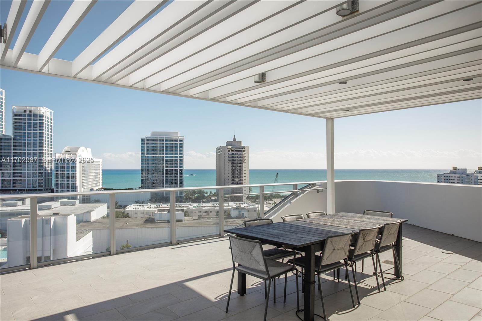 6800 Indian Creek Drive PH2, Miami Beach, FL 33141 photo 29