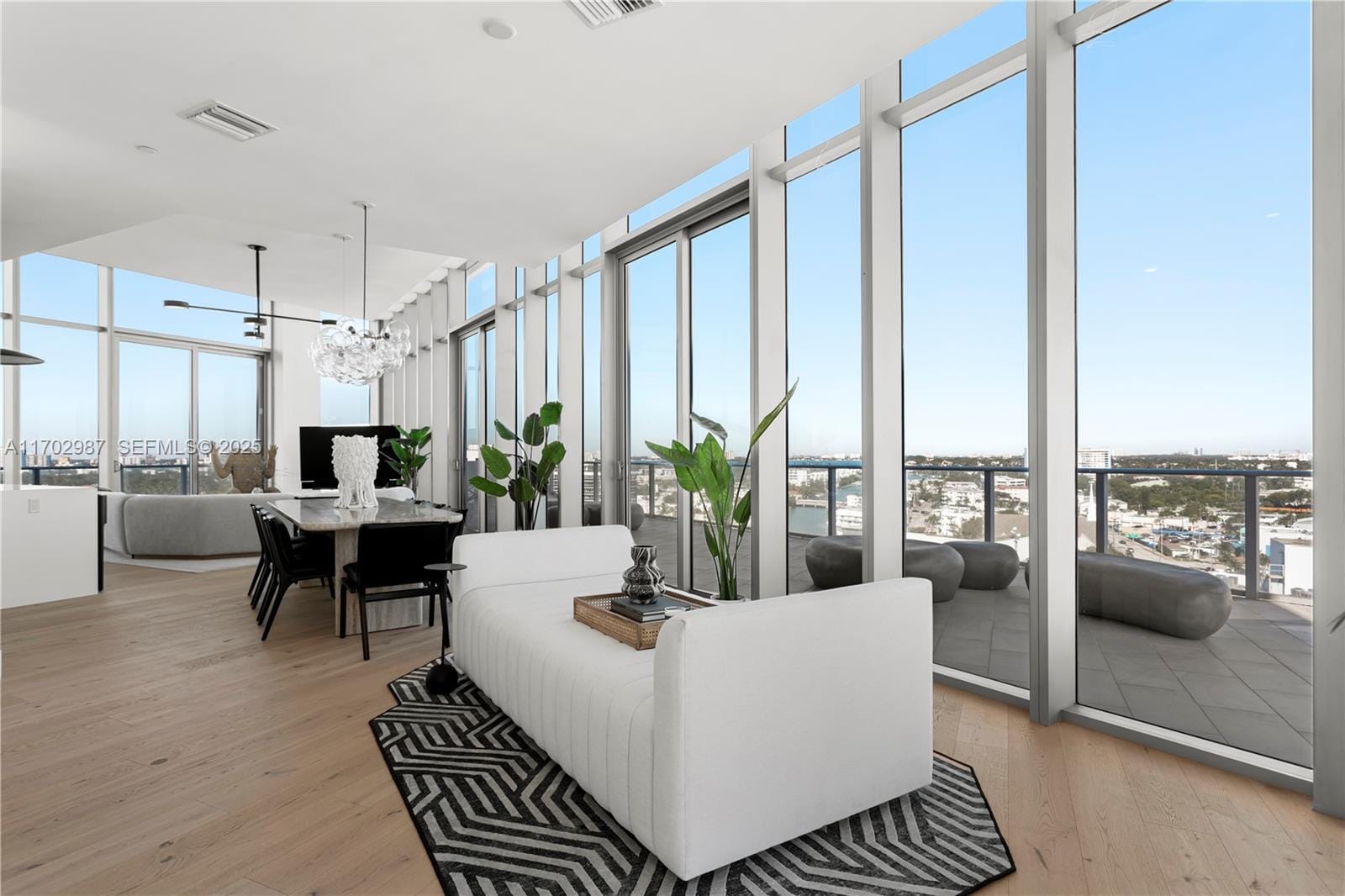 6800 Indian Creek Drive PH2 — photo 5
